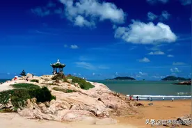 浙江普陀山免门票了？作为佛门圣地，到底该不该收门票？图片