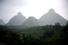 中国金州-黔西南图片