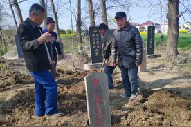 【盐南五战之盐南保卫战】信念如铁，屡克强敌奏凯歌图片