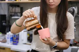 长沙温度骤降，紧急需要去这8家温暖的咖啡馆喝一杯图片