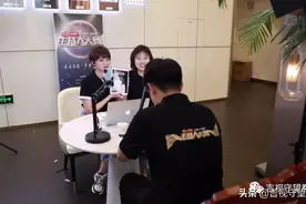 “万龙杯”吉林省广播电视主持人大赛即将开赛图片
