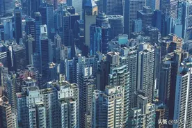 给美国捐款被痛骂，学李嘉诚的京城地产大佬，还能“跑得了吗？”图片