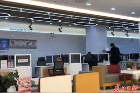 想兑换300元硬币，跑了几家银行没办成？业内人士：兑换量大需预约图片