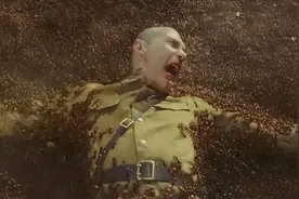 “陆地食人鱼”：《鬼吹灯》里的沙漠行军蚁真的存在吗？图片