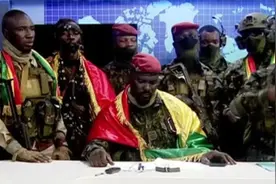 几内亚，铁、铝真忧吗？图片