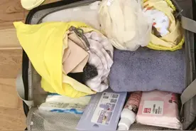 待产包这几样东西，最好在怀孕36周前就准备好，免得生时手忙脚乱图片