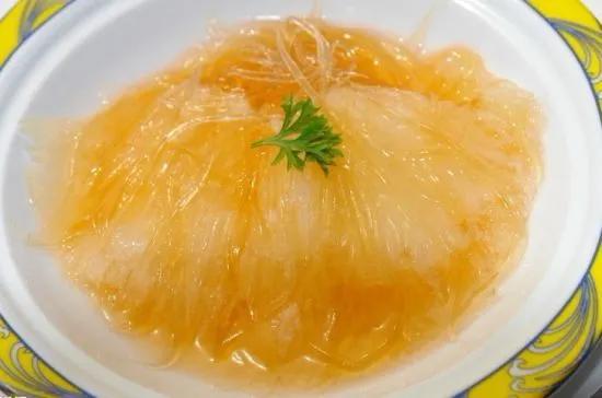 干鱼翅怎么泡发视频 2026年干鱼翅怎么泡发视频讲解