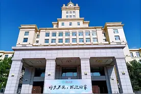 黑龙江大学2.2万余名学子平安返校图片