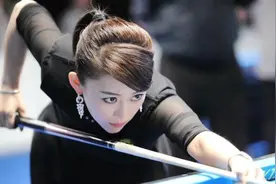 她是中国体坛第一美女！年逾40依然单身，潘晓婷的婚事让人着急图片