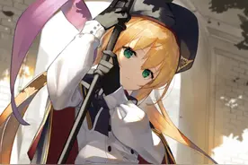 fgo：蓝拐术阶阿尔托莉雅外号汇总 从术呆到caber你更喜欢哪一个图片