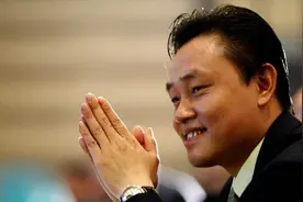 江湖已不再是那个江湖，黄光裕还是那个黄光裕吗？图片