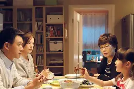 儿子说“最讨厌姑姑来我家”：有个不招人待见的亲戚是种什么体验图片