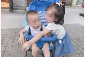 两幼童坠亡事件逆天反转：姐弟俩成了爸爸讨好新欢的祭祀品图片