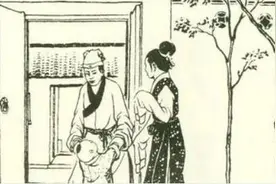 民间故事：男子携小姨子私奔，岳父却说女儿卧病在床，并没有离家图片