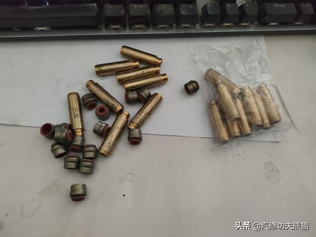 小伙淘了台二手奥迪Q5，不光烧机油还到处漏油，一次修复秒变新机