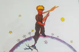 此生所图，真爱与自由图片