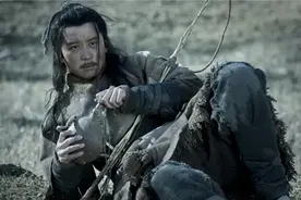 张骞：虽被匈奴人逼迫娶妻生子，其实是人生赢家，今后代子孙丰茂图片