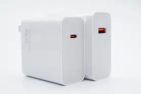 升级 USB-C 口，小米新款120W氮化镓充电器上手图片