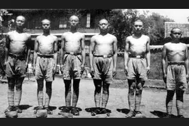 军事制度的难点2——兵从哪里来？图片