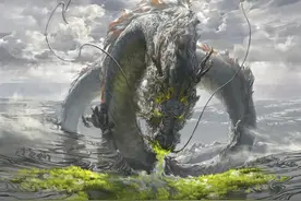 未见神明 却睹神迹！重庆98后男生画的中国龙，火上热搜！图片