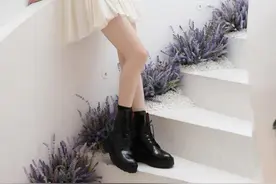 建议小个子女生，少穿这3双“显矮鞋”，压个子不说，还特土图片
