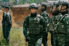 3部待播军旅剧：黄景瑜再现硬汉柔情，杨洋简直本色出演图片