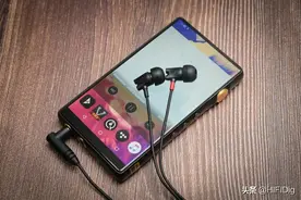 素质与听感的平衡点——简评艾巴索iBasso DX160便携播放器图片