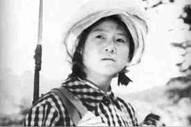 “女武松”陈传香：19岁徒手打死豹子名声大噪，晚年却后悔不已图片
