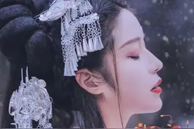长篇小说连载第十八章 花魁图片