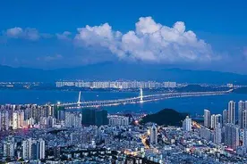 国庆特辑丨大美城市·第八季：华南图片