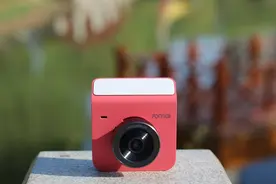 开箱70迈记录仪魔方A400，2.9K超高清，前后录制398值吗？图片