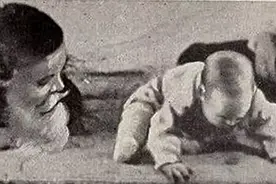 残忍的科学实验却拯救了无数家庭，母亲对孩子到底意味着什么？图片