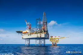 印度在南海找石油15年，勘探钻头打折无数根：为何一滴石油没发现图片