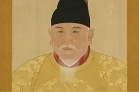 明太祖朱元璋儿时的怪事，你们可曾听说过？图片