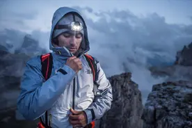 全球户外运动品牌推荐，看有你认识的这几个品牌吗？图片