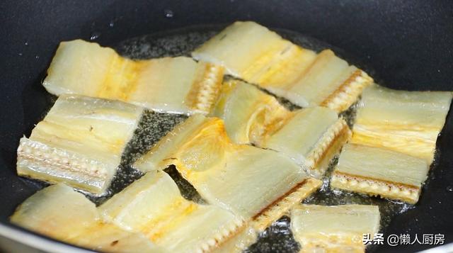 鳗鱼干太干了怎么泡发 2025年鳗鱼干怎么泡发?