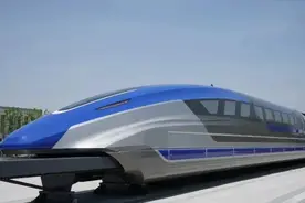 从乌鲁木齐打车到昌吉50元，如果磁悬浮40元，你会坐吗？图片