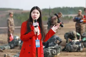 直新闻直击丨“精武-2018”年终比武竞赛 陆军各大战区精锐尽出