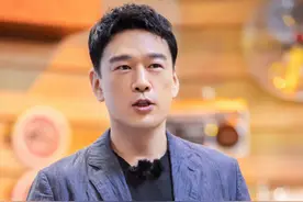 王耀庆新剧开拍，又要演“有钱人”，搭档的演员比虞书欣还可爱图片