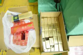 1万余条，全是假烟！千万别再乱抽了图片