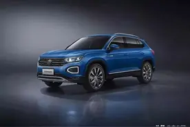 大众探岳颗粒捕捉器故障 普通驾照不够用了！图片