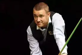 退役已8年 “台球皇帝”亨德利酝酿复出，必须经过严格训练，才能找回当年状态图片