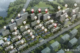 买房如何挑选楼栋？内行人直接告诉你这7点，选房不花冤枉钱图片