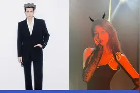 吴亦凡的特殊癖好，藏不住了图片