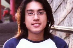 发福的朱孝天谈窘境：结婚请不动人，当初的F4就来一人图片