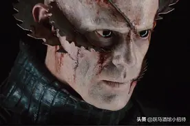 聊聊《林中小屋》里出场的怪物图片