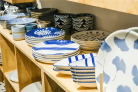 她圈推荐｜坐标青岛！这些餐具控必逛的私藏小店你都去过吗？图片