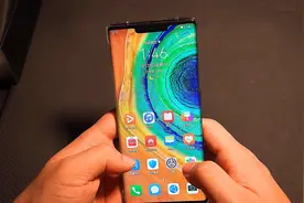 用了5年华为才知道！原来备忘录隐藏扫描仪，纸质档一键电子化图片