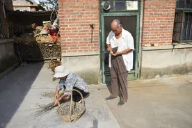 一个细节看出你在婆家的地位图片