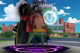 航海王燃烧意志：当前版本三大肉坦优缺点，失衡下的强行平衡图片